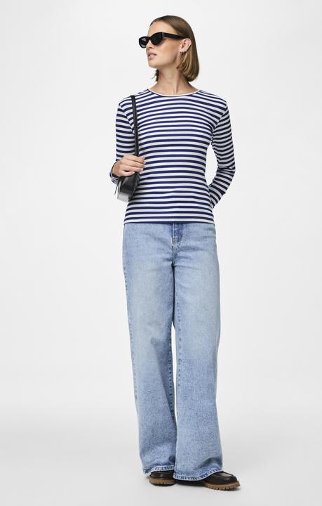 Produktbild Pieces Pcruka Ls Top Noos Bc (XS)