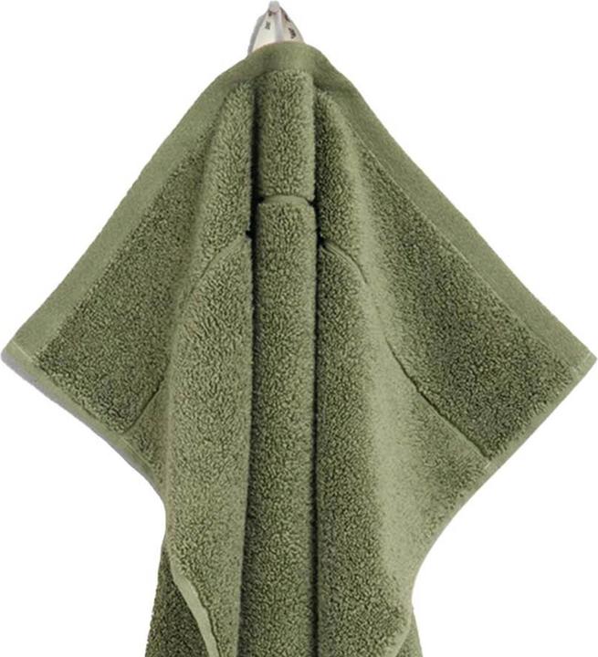 Actual product image GANT Casual guest towel (30 x 50 cm)