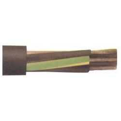 Thumbnail - Magni, Kabelleitung, Gummischlauchleit.H07RN-F 5x1,5mm2, 50m Ring (50 m)