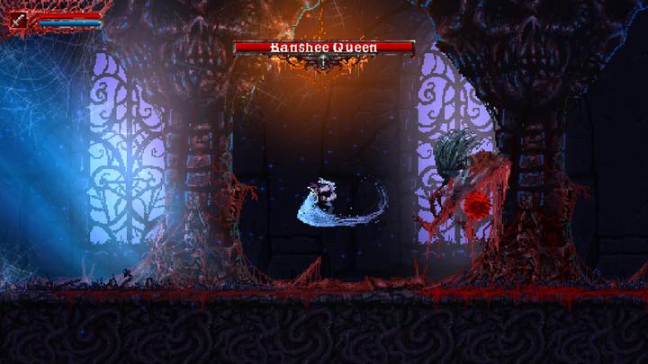 Produktbild Game Slain: Back From Hell, Switch (Switch, DE)