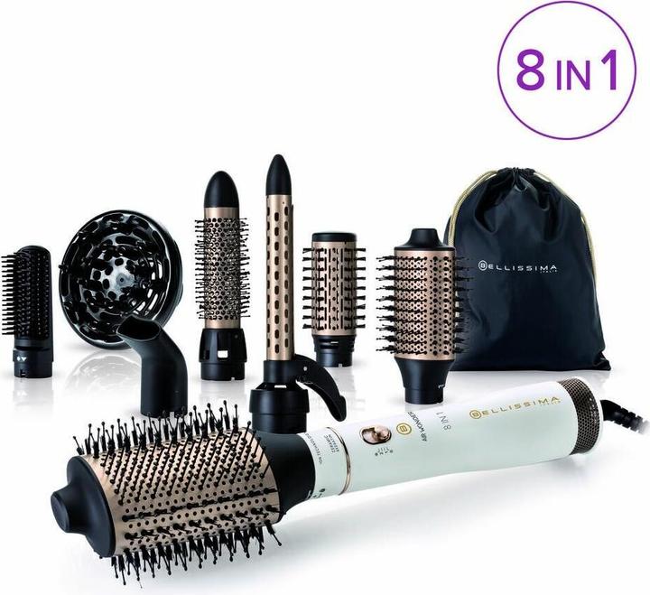 Actual product image Bellissima Styler Air Wonder - 11847