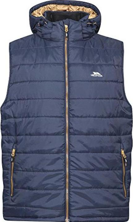 Produktbild Trespass Steppweste Franklyn (3XL, L, M, S, XL, XS, XXL)