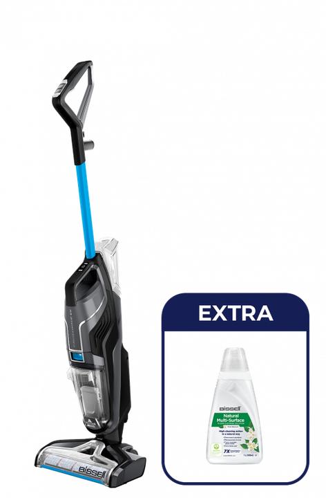 Image du produit Bissell CrossWave C6 3566N