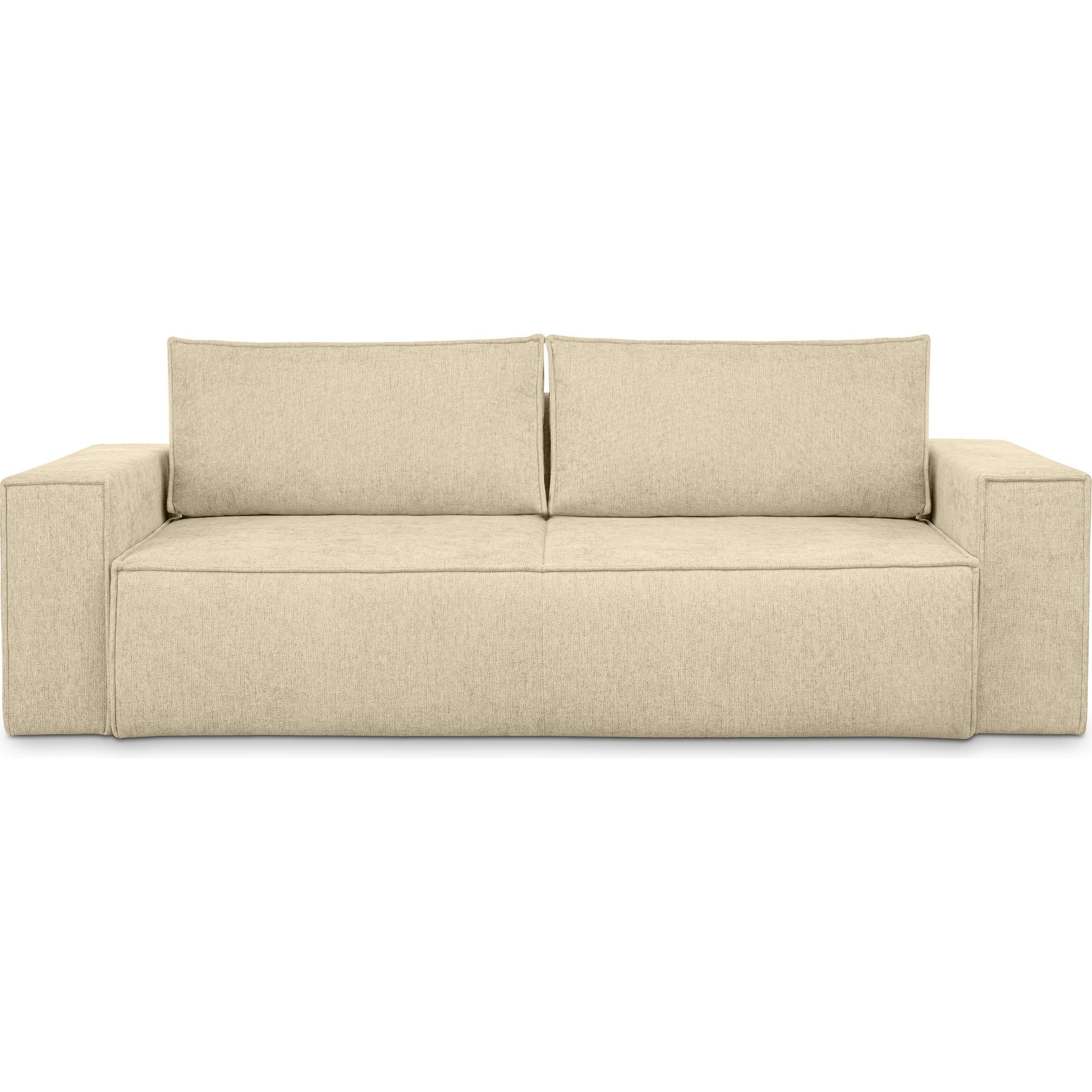 Konsimo, Sofa, Napi Ii (3-Sitzer)