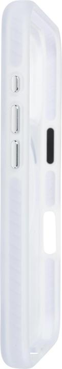 Produktbild Onit Back Cover Armorix iPhone 16 Pro Weiss matt (Apple iPhone 16 Pro)