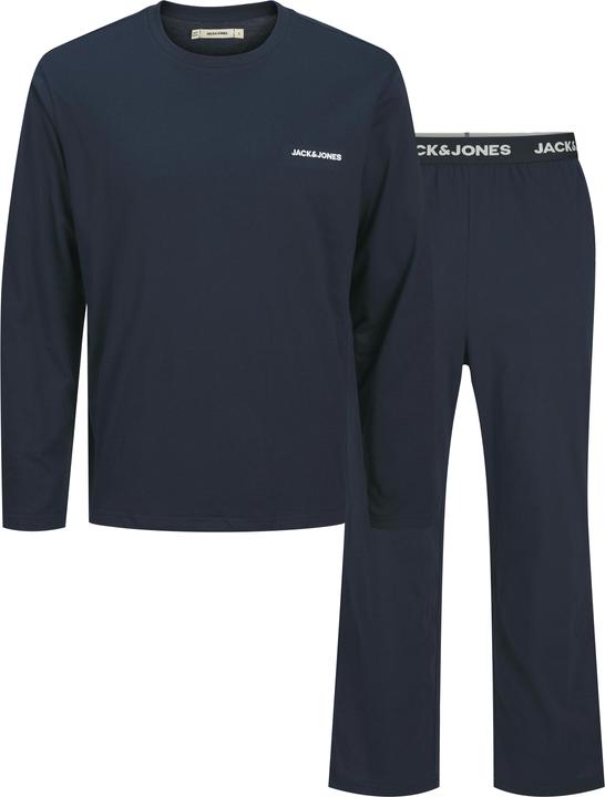 Blau, Navy