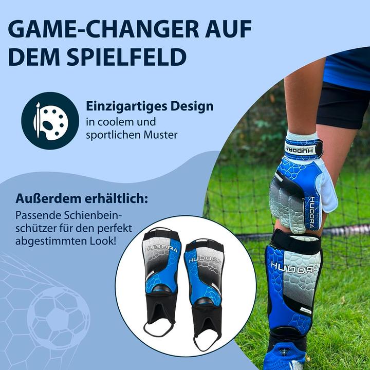 Produktbild Hudora Torwarthandschuhe