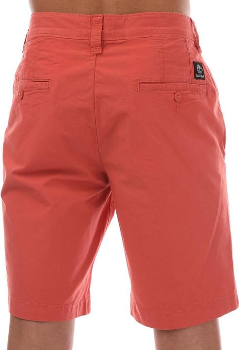 Produktbild Timberland Claremont Chino Kurze Hose (30)
