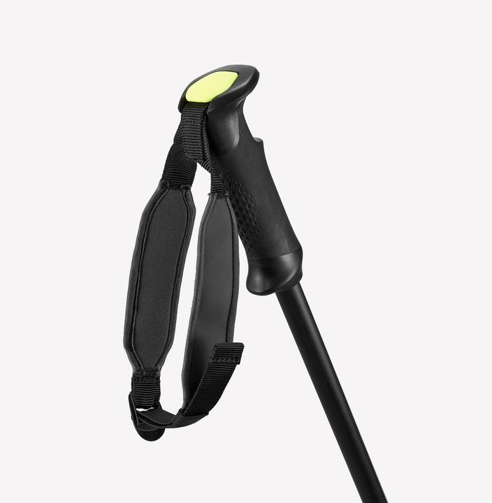 Immagine prodotto Wedze Bastoncini da sci Piste Boost 900 Safety Alluminio