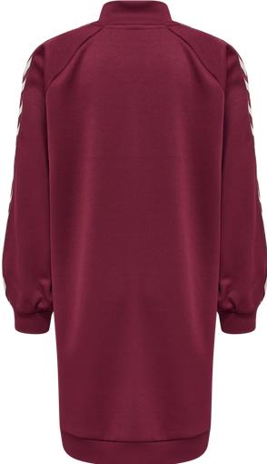 Actual product image hummel Olivia Dress (146)