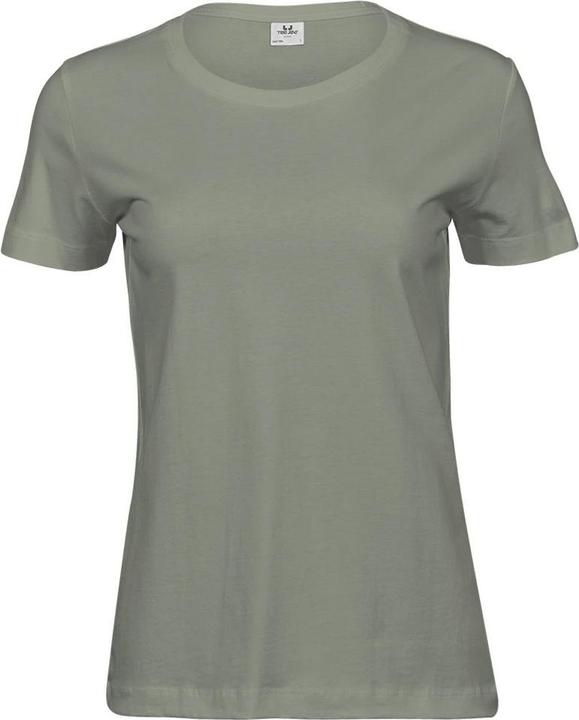 Produktbild Tee Jays TShirt Sof kurzärmlig (S)