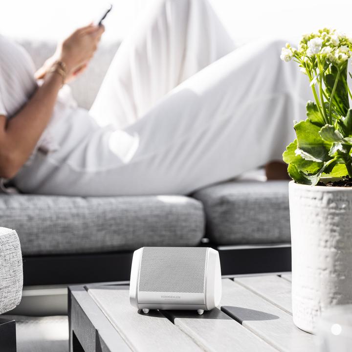 Image du produit Vonmählen Air Beats Mini (13 h, Fonctionnement sur batterie)