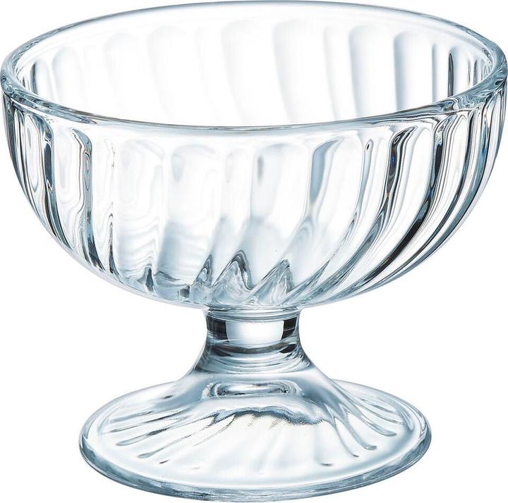 Arcoroc Sorbet (9.90 cm, 0.21 l, 6x)