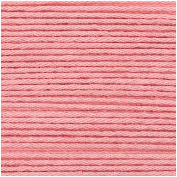 Image du produit Rico Design Laine Creative Ricorumi DK 25 g, Coral (57.50 m)