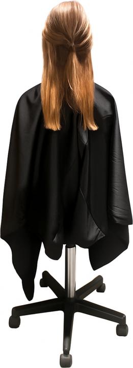 Produktbild Moser Frisierumhang Nadelstreifen