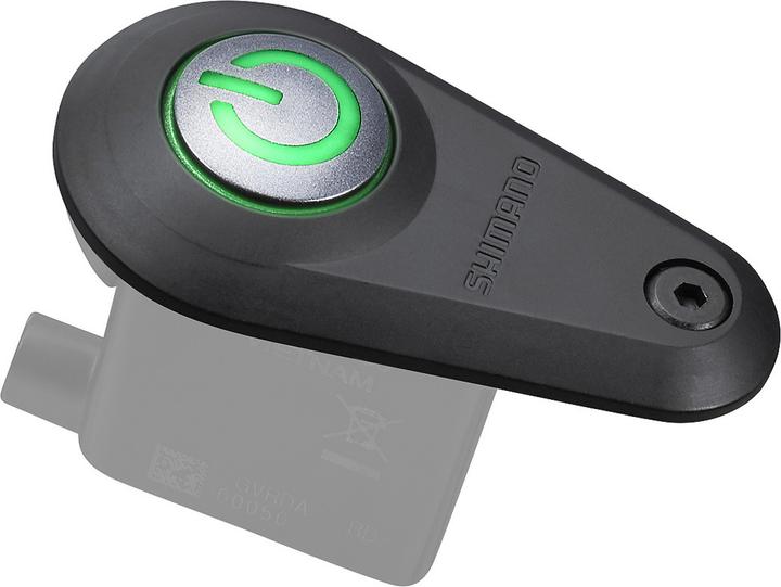 Immagine prodotto Shimano Interruttore on/off STEPS EW-SW100 Box (Leva del cambio per e-bike)