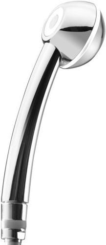 aquaclic SwissClima I-Chrome (1 Types de jets, 11 l/min)