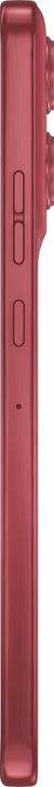 Actual product image Motorola moto g86 power 5G (256 GB, Chrysanthemum, 6.67", 5G)