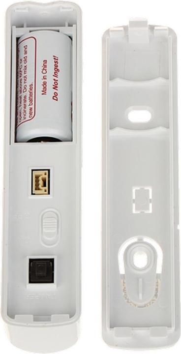 Produktbild Hikvision DS-PDMCK-EG2-WE(B) Ax Pro MC + Shock Sensor