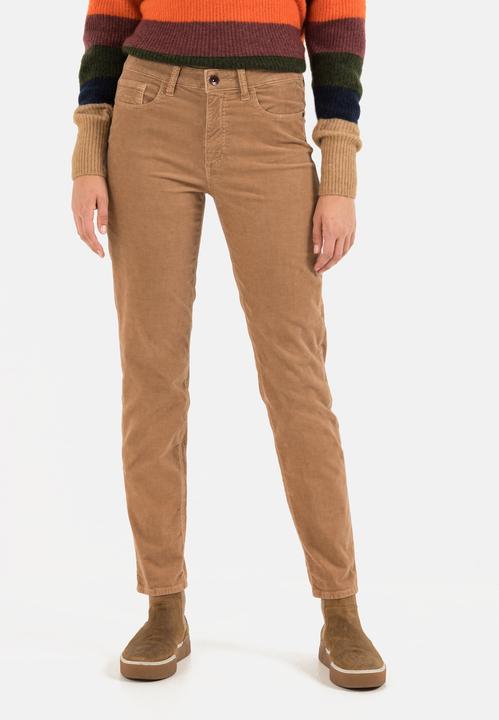 Produktbild Camel Active Cordhose Straight Fit (W26/L32)
