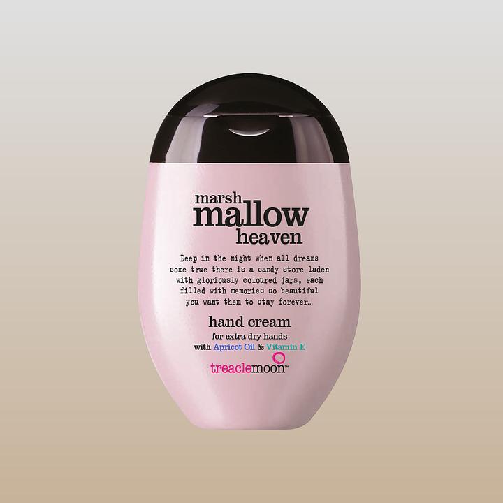 Immagine prodotto Treaclemoon Cielo di Marshmallow (75 ml)