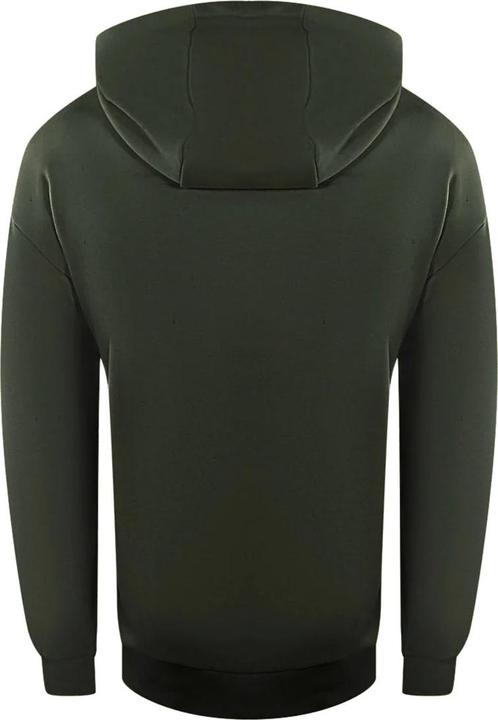 Immagine prodotto Iceberg Felpa con Cappuccio e Zip Intera Uomo (M)