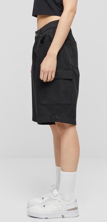 Image du produit Urban Classics Bermuda femme en coton - 166853 (30)