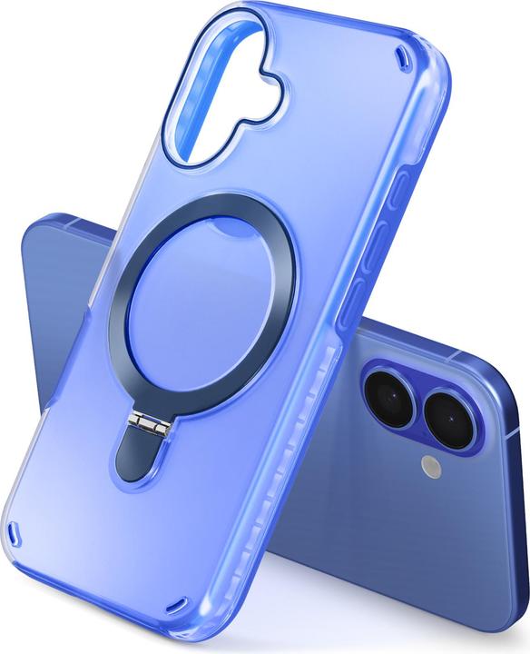 Produktbild Avizar StandEase Case (Apple iPhone 16 Plus)