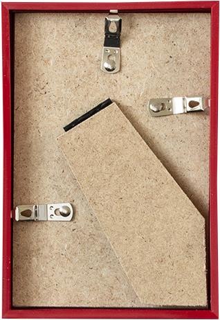 Image du produit Isostrade Kunststoffrahmen L1 (13 x 18 cm)