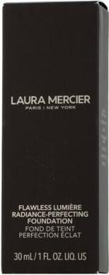 Produktbild Laura Mercier FLAWLESS LUMIÃˆRE RADIANCE PERFECTING FOUNDATION - Shade: 3N2 Honey (3N2 Honey)