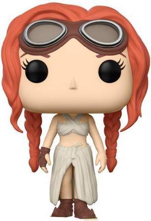Produktbild Funko Capable