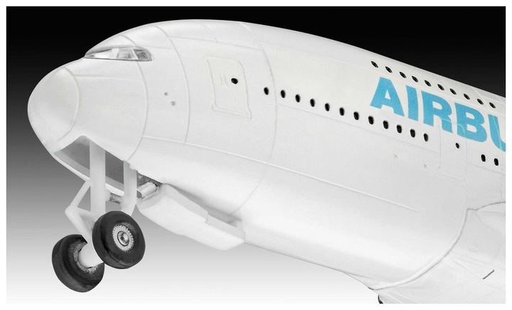 Produktbild Revell Model Set Airbus A380