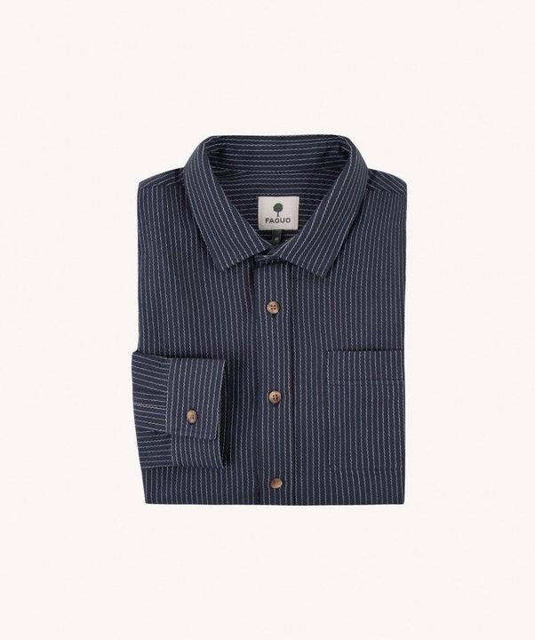 Immagine prodotto Faguo M'S Signy Shirt Woven (M)