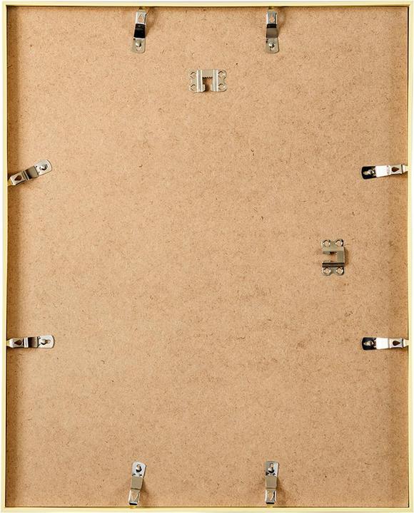 Produktbild Isostrade Kunststoffrahmen L1 (40 x 50 cm)