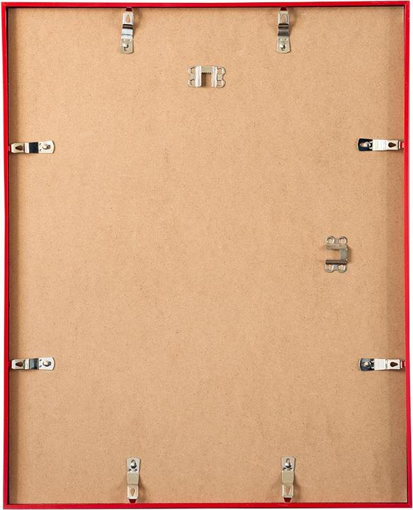 Produktbild Isostrade Kunststoffrahmen L1 (40 x 50 cm)