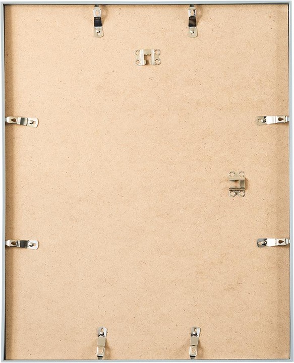 Actual product image Isostrade Kunststoffrahmen L1 (40 x 50 cm)