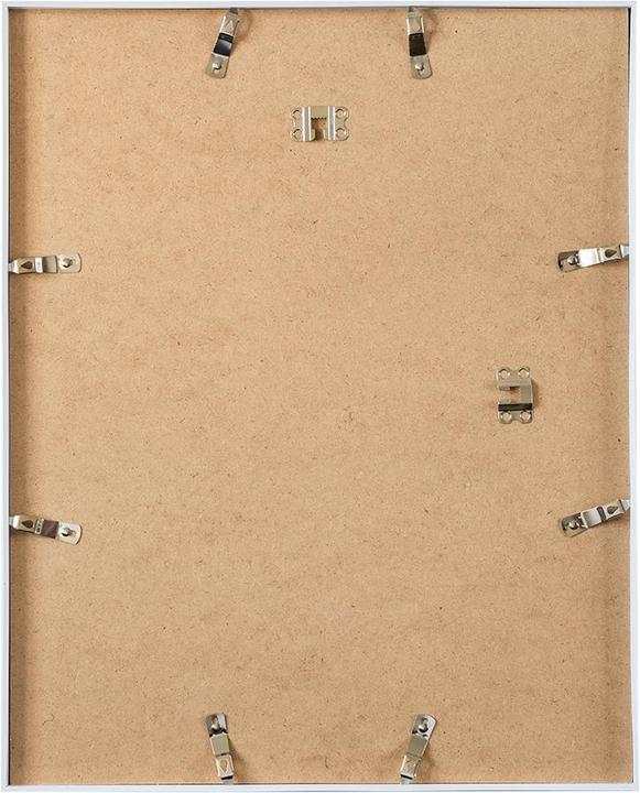Actual product image Isostrade Kunststoffrahmen L1 (40 x 50 cm)