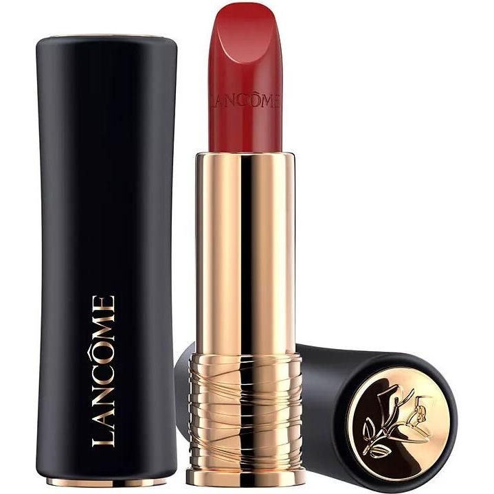 Thumbnail - Lancôme, Lippenstift + Lipgloss, L'Absolu Rouge Cream 143-Rouge-Badaboum (143-Rouge-Badaboum)