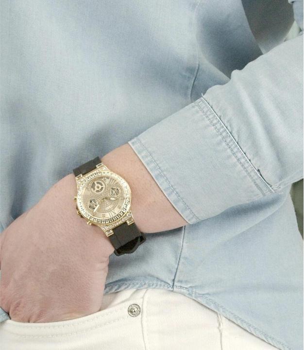 Actual product image Guess Moonlight (Analogue wristwatch, 36 mm)