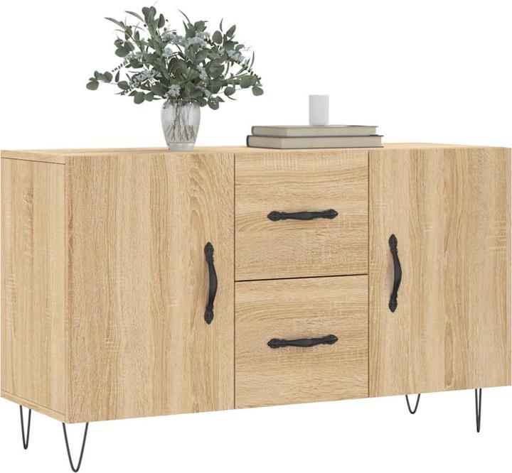Image du produit vidaXL Sideboard (36 x 36 x 60 cm)
