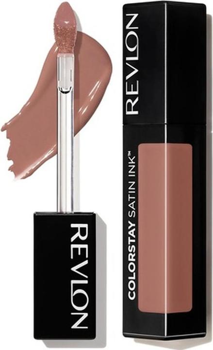 Produktbild Revlon ColorStay Satin Ink (001 Your Go To)