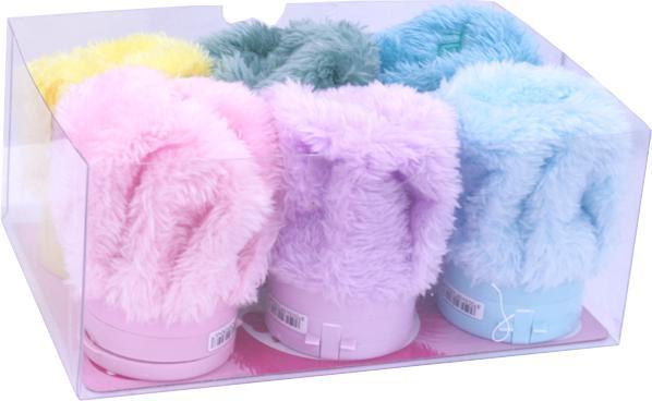 Actual product image Arda Triple sharpener TENKS Plush