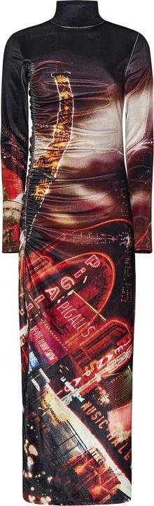 Immagine prodotto Gaultier Dresses Red (XS)