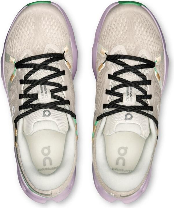 Actual product image On Running Damen Schuh Cloudsurfer 2 (37.5)