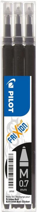 Immagine prodotto Pilot FriXion (Mine di ricambio, Nero, 0.70 mm)