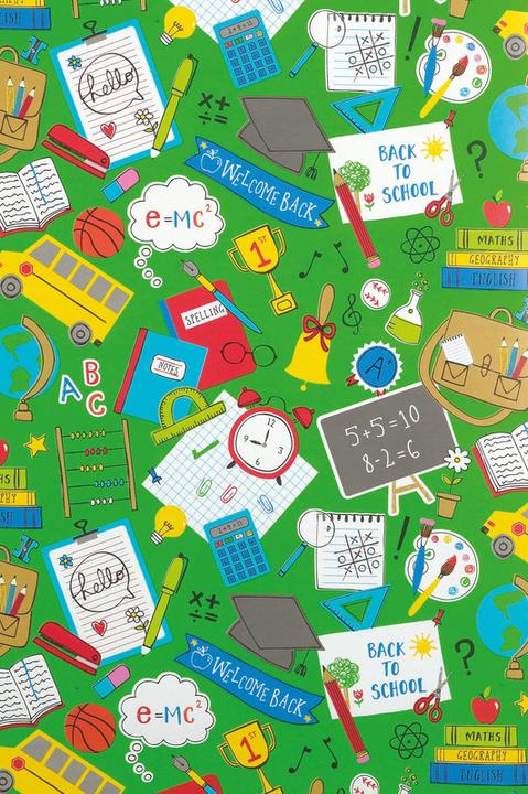 Produktbild Zöwie Back to School (1x)