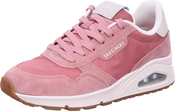 Pink, Rose/Blanc