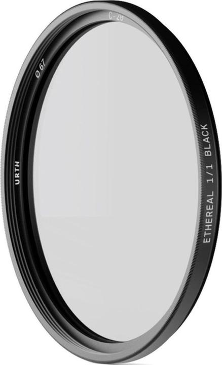 Produktbild Urth 52mm Ethereal Â¹ââ Black Mist Filter Plus+ (52 mm, Effekt Filter)