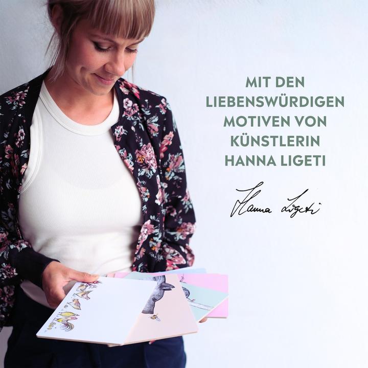 Produktbild Ligarti Holzbrettchen & Frühstücksbrettchen - Rita