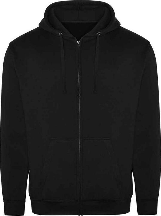 Produktbild Pro RTX Pro Full Zip Hoodie (M)